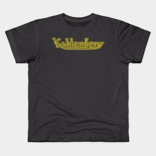 Kahlenberg Kids T-Shirt